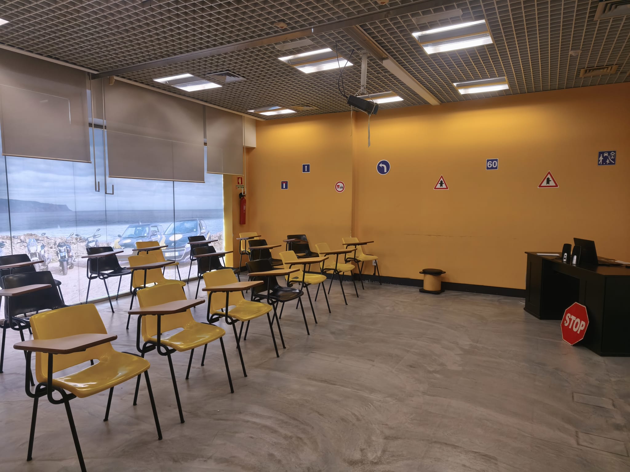 Aulas Teóricas