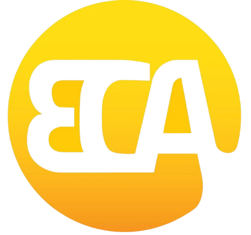 Logotipo da Escola de Condução Alcabideche 