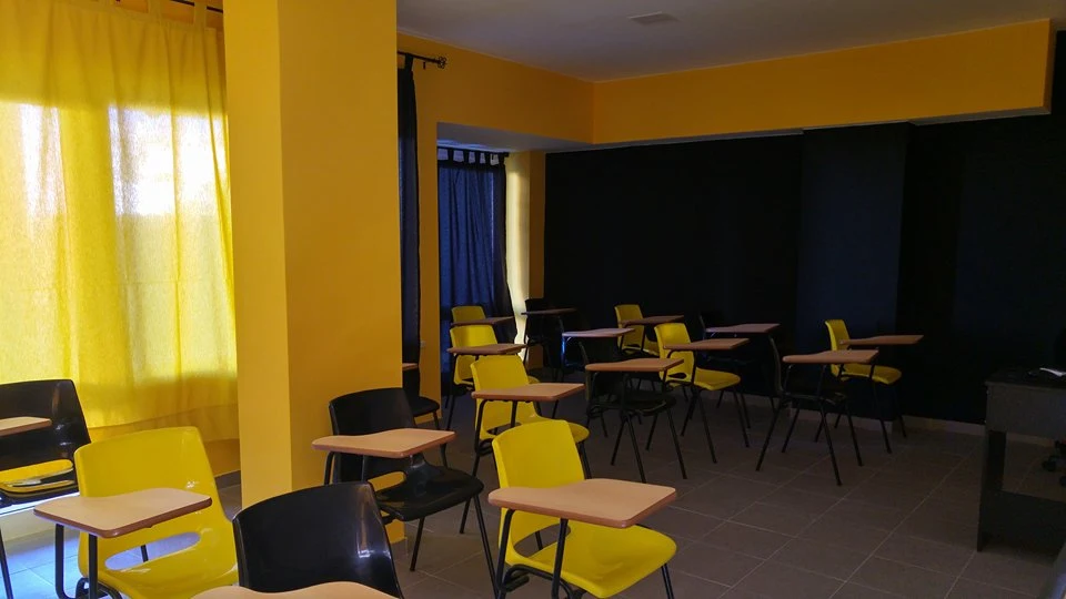 Aulas Teóricas